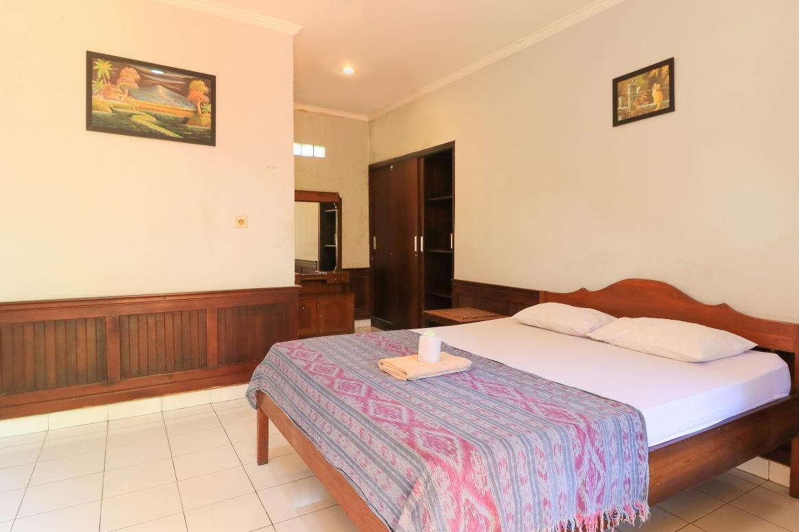 Sari Indah Cottages Kuta  Ngoại thất bức ảnh