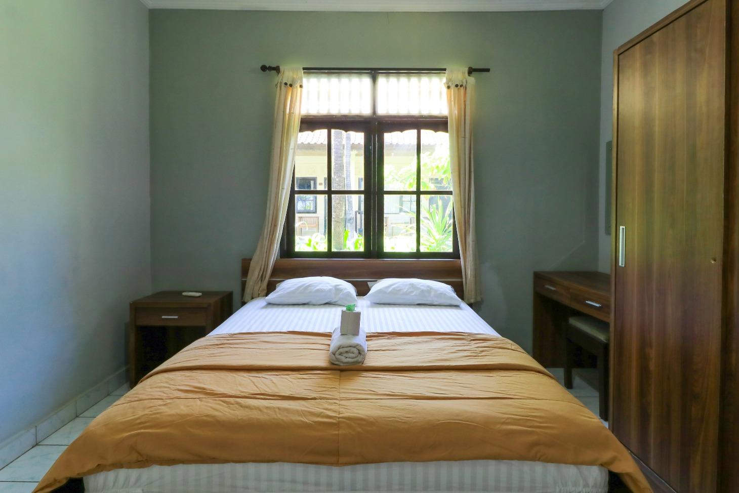 Sari Indah Cottages Kuta  Ngoại thất bức ảnh