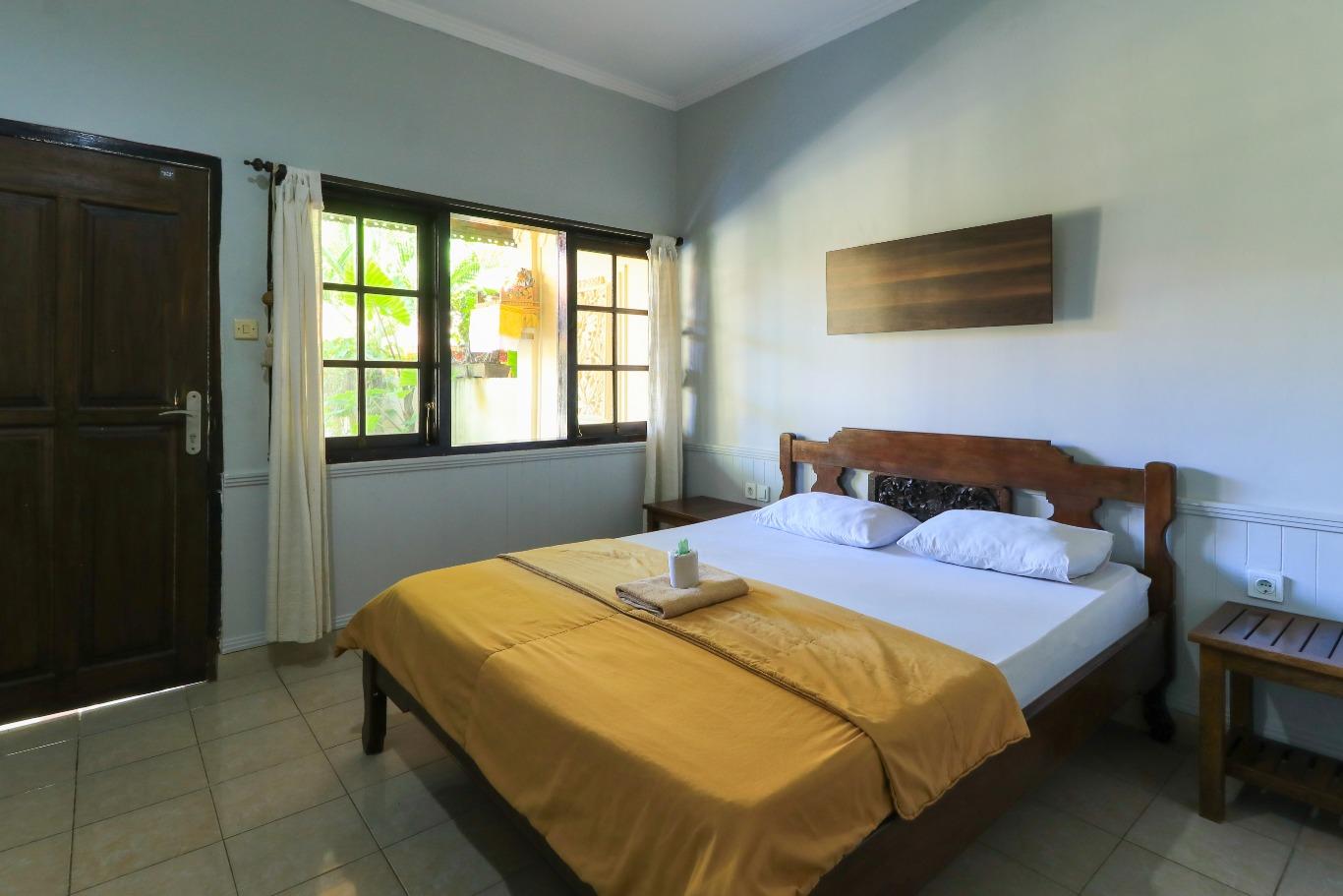 Sari Indah Cottages Kuta  Ngoại thất bức ảnh