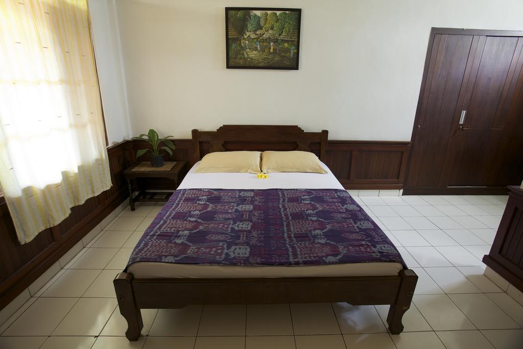 Sari Indah Cottages Kuta  Ngoại thất bức ảnh