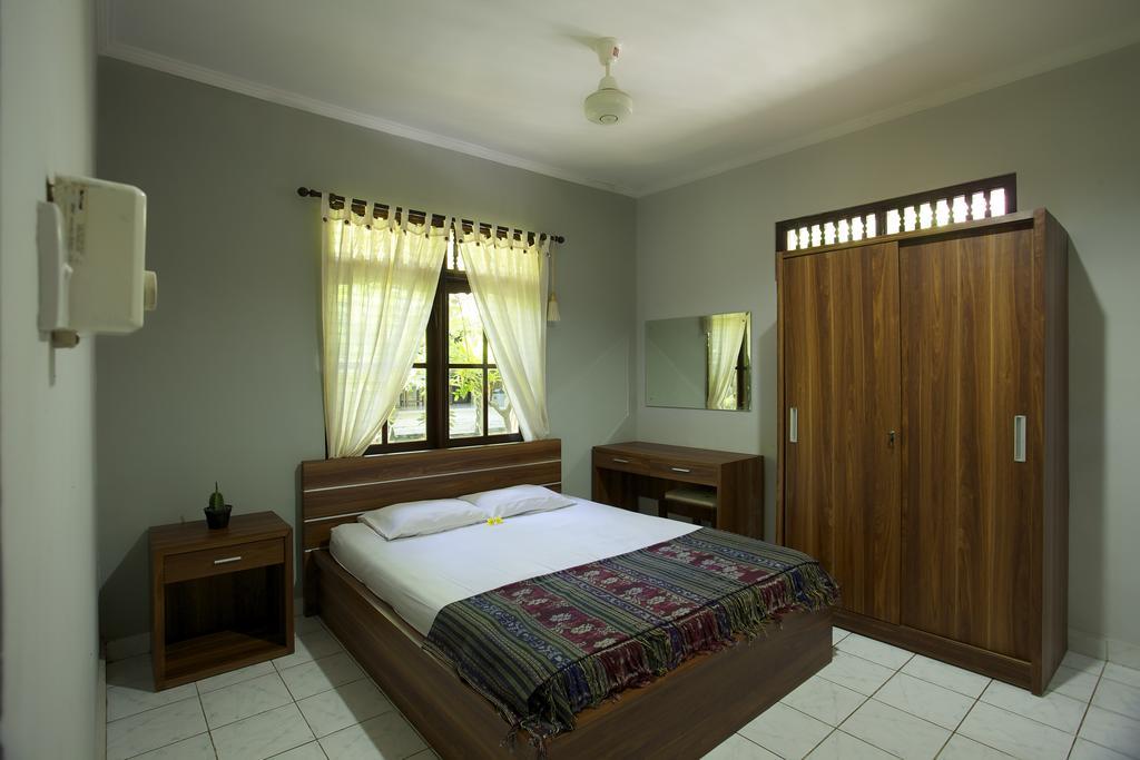 Sari Indah Cottages Kuta  Ngoại thất bức ảnh